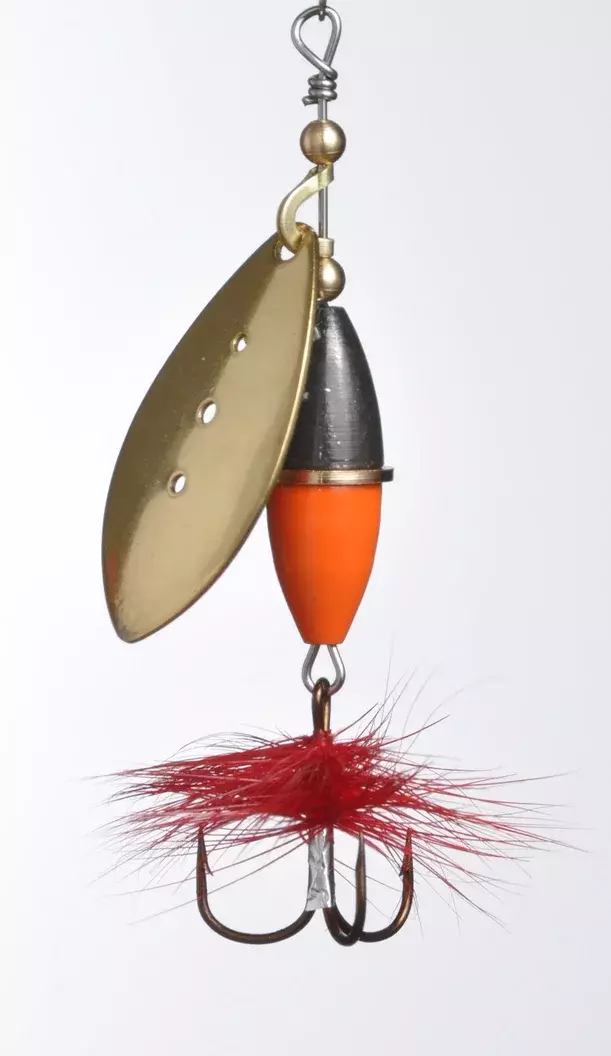 Myran Wipp 10g Fiskredskap se Specialister P Sportfiske Fiske myran-wipp-10g-fiskredskap-se-specialister-p-sportfiske-fiske